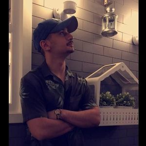 Meet your Posher, Omar